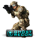 Ghost Recon - Advanced Warfighter New 2 Icon